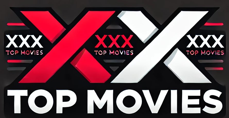 XXX Top Movies Logo